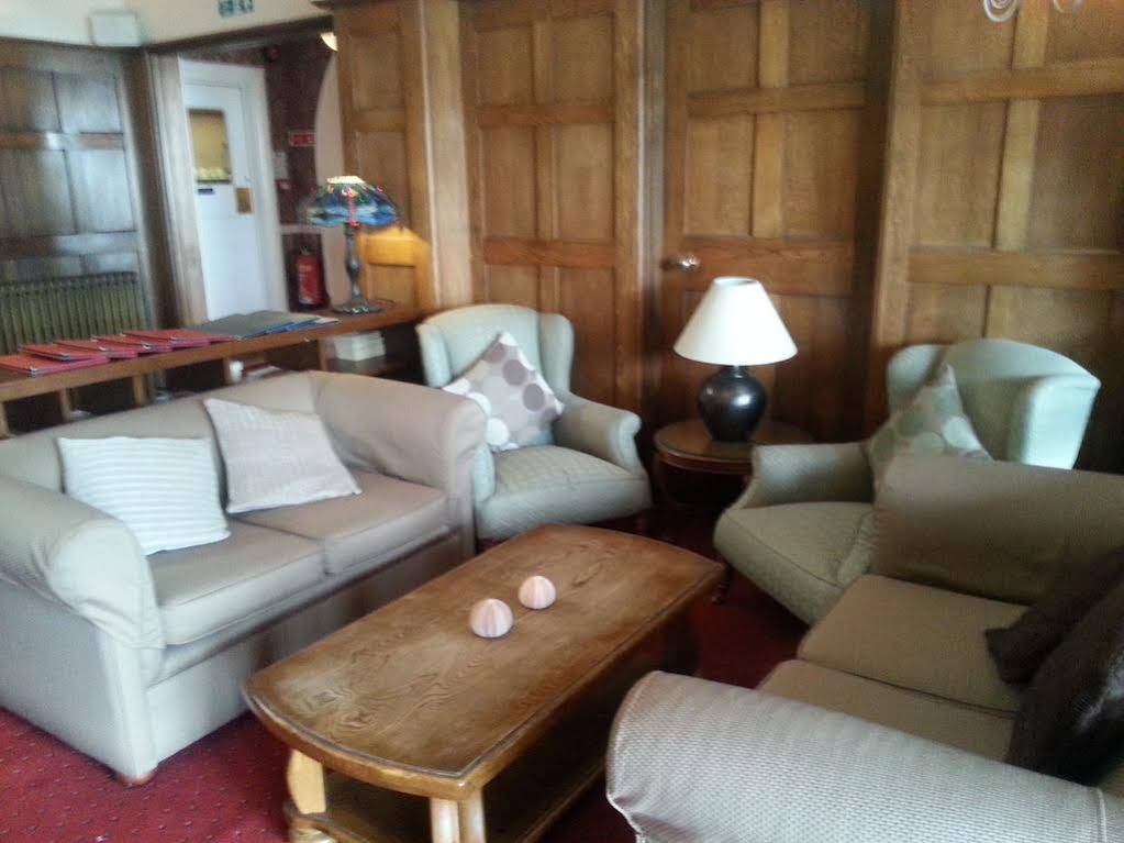 Porth Avallen Hotel