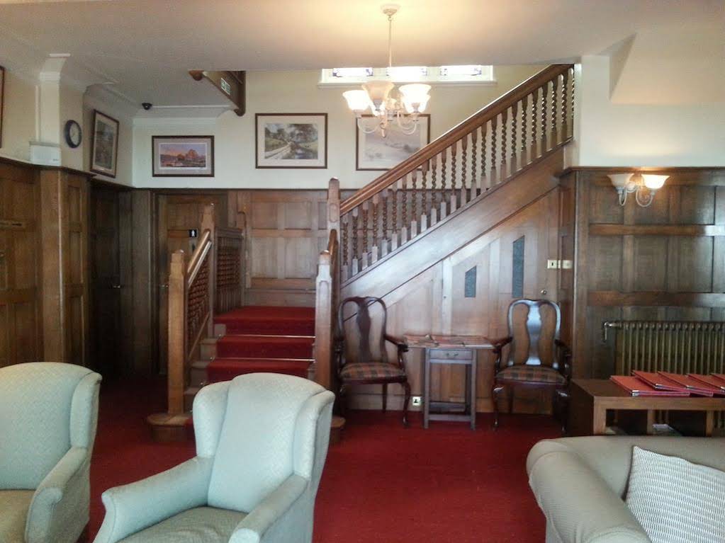 Porth Avallen Hotel
