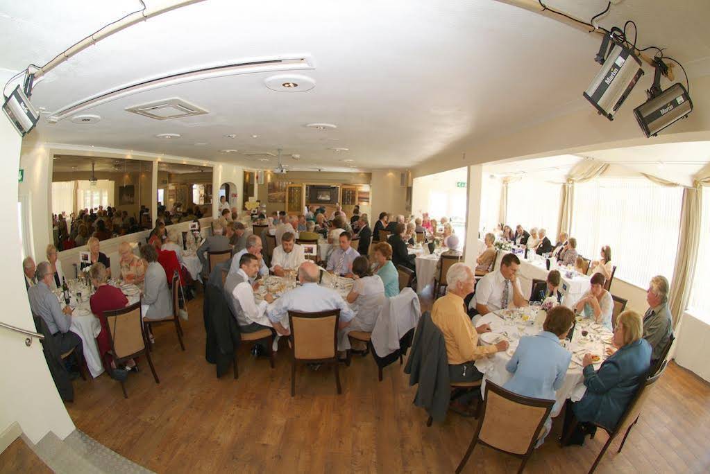 Porth Avallen Hotel