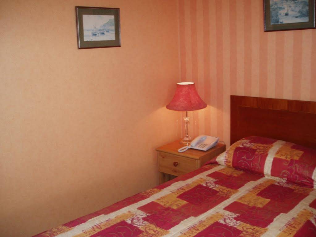 Porth Avallen Hotel