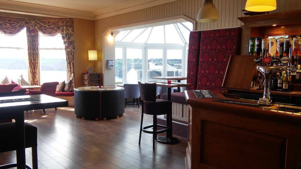 Porth Avallen Hotel