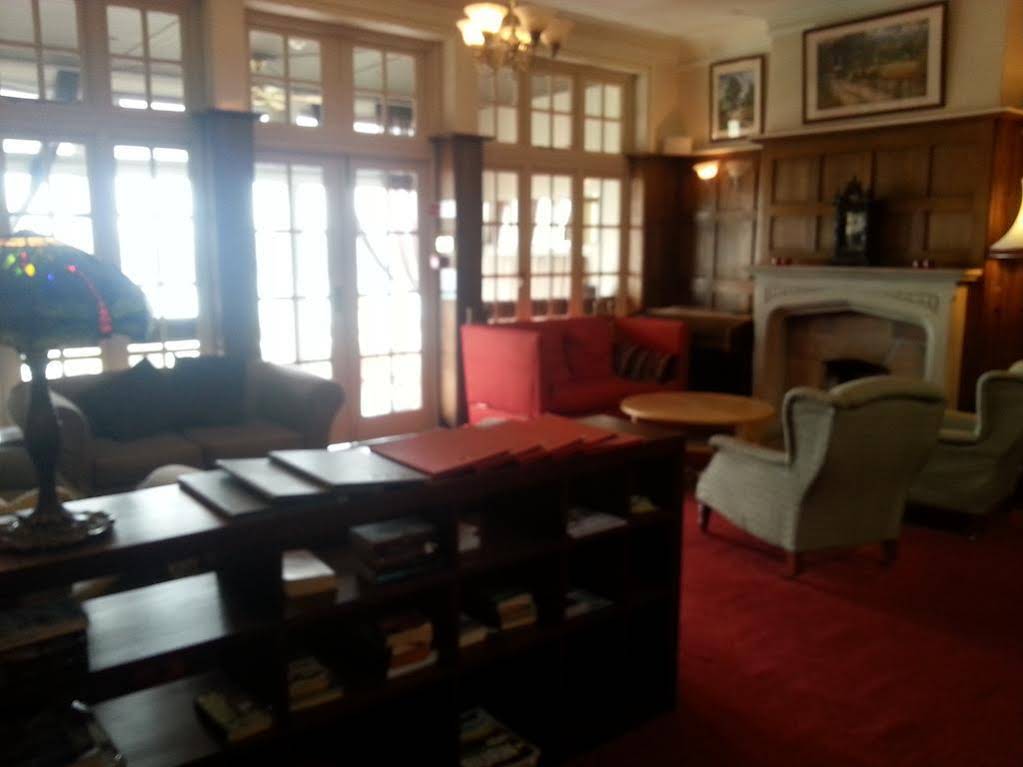 Porth Avallen Hotel