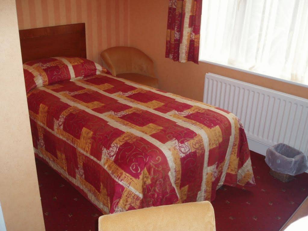 Porth Avallen Hotel