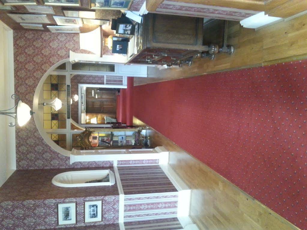 Porth Avallen Hotel