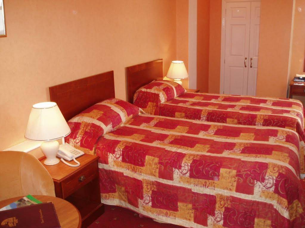Porth Avallen Hotel