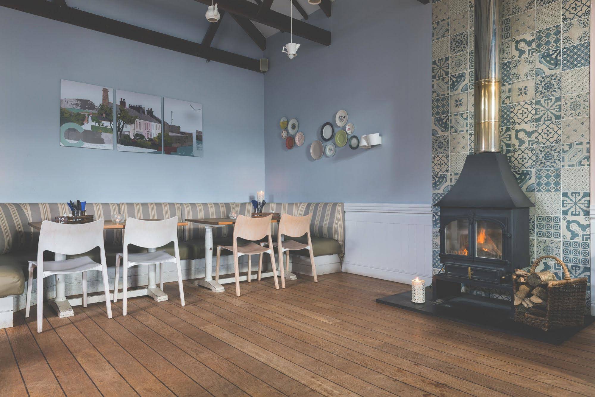 Rashleigh Arms