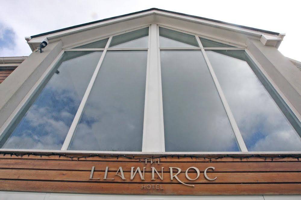 The Llawnroc Hotel