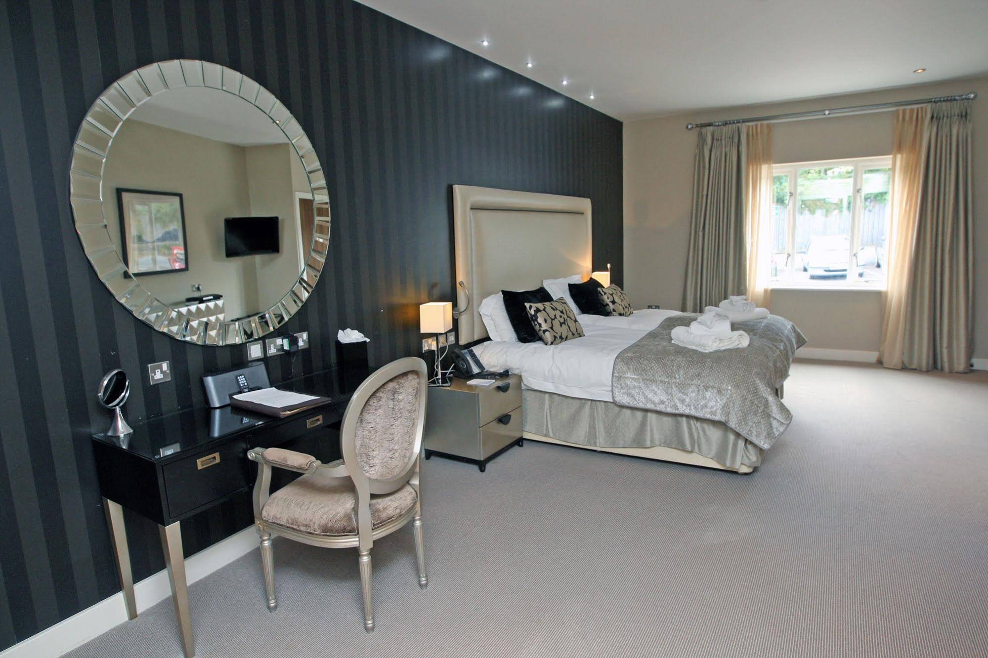 The Llawnroc Hotel