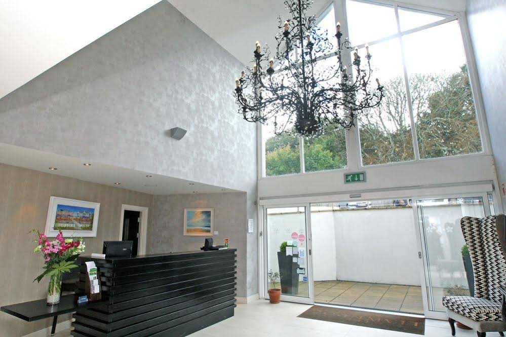 The Llawnroc Hotel