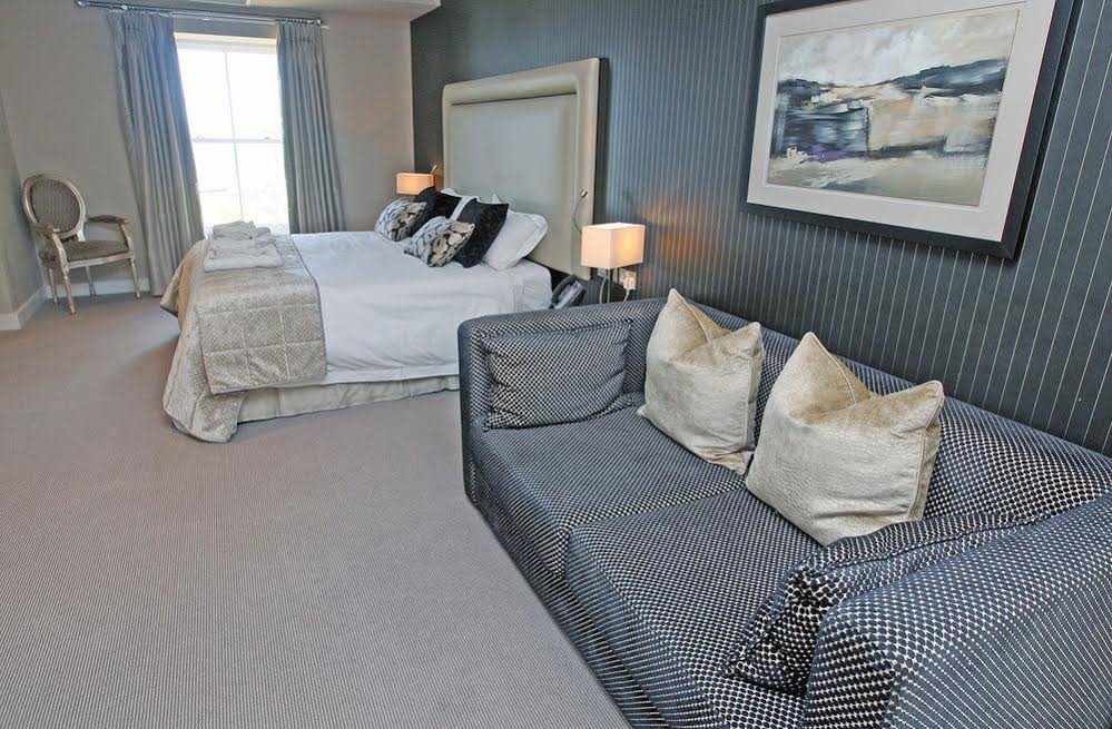 The Llawnroc Hotel