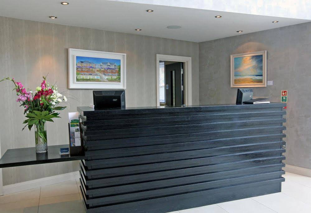 The Llawnroc Hotel