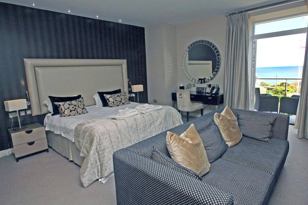 The Llawnroc Hotel