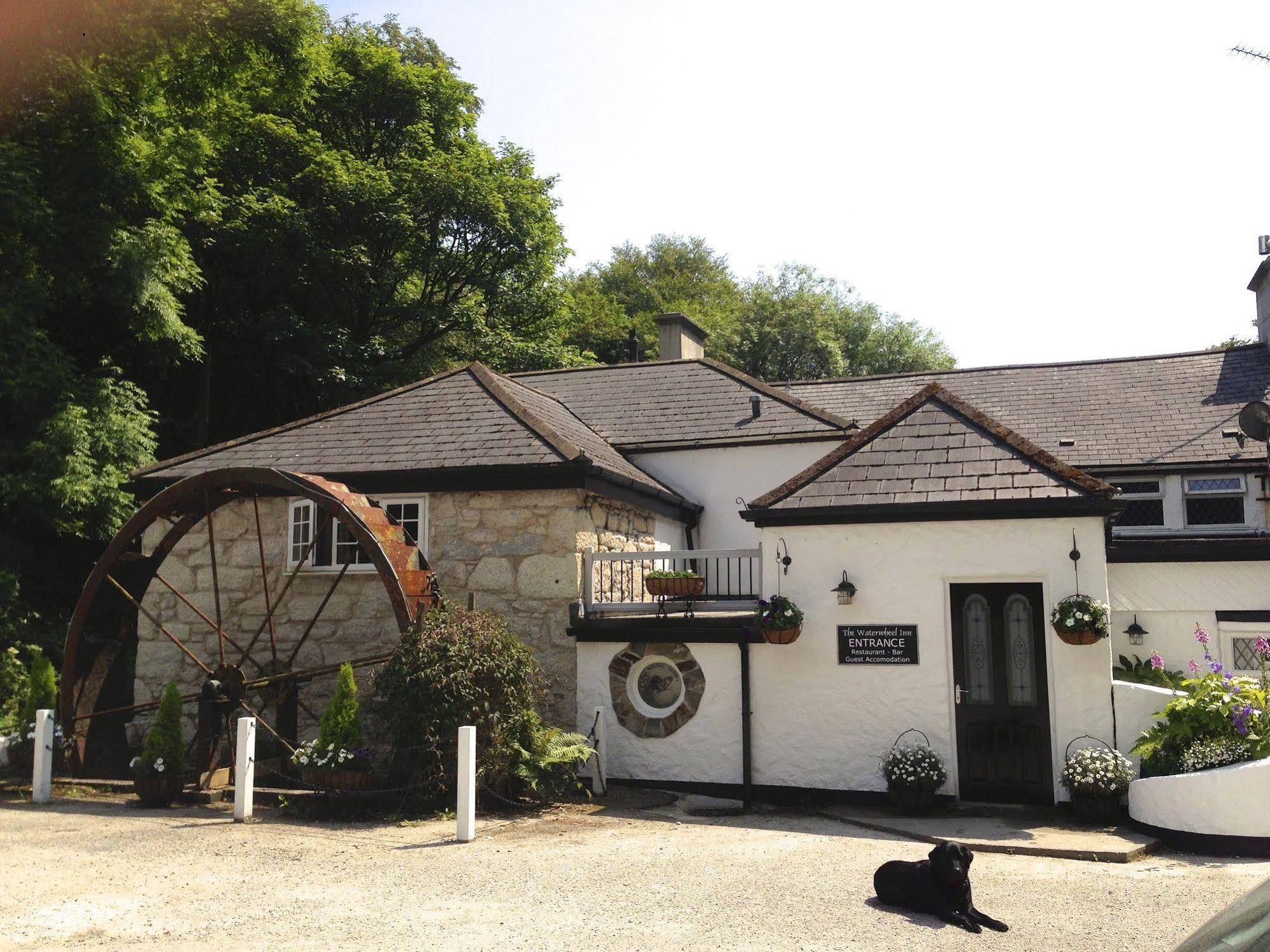 The Waterwheel Inn