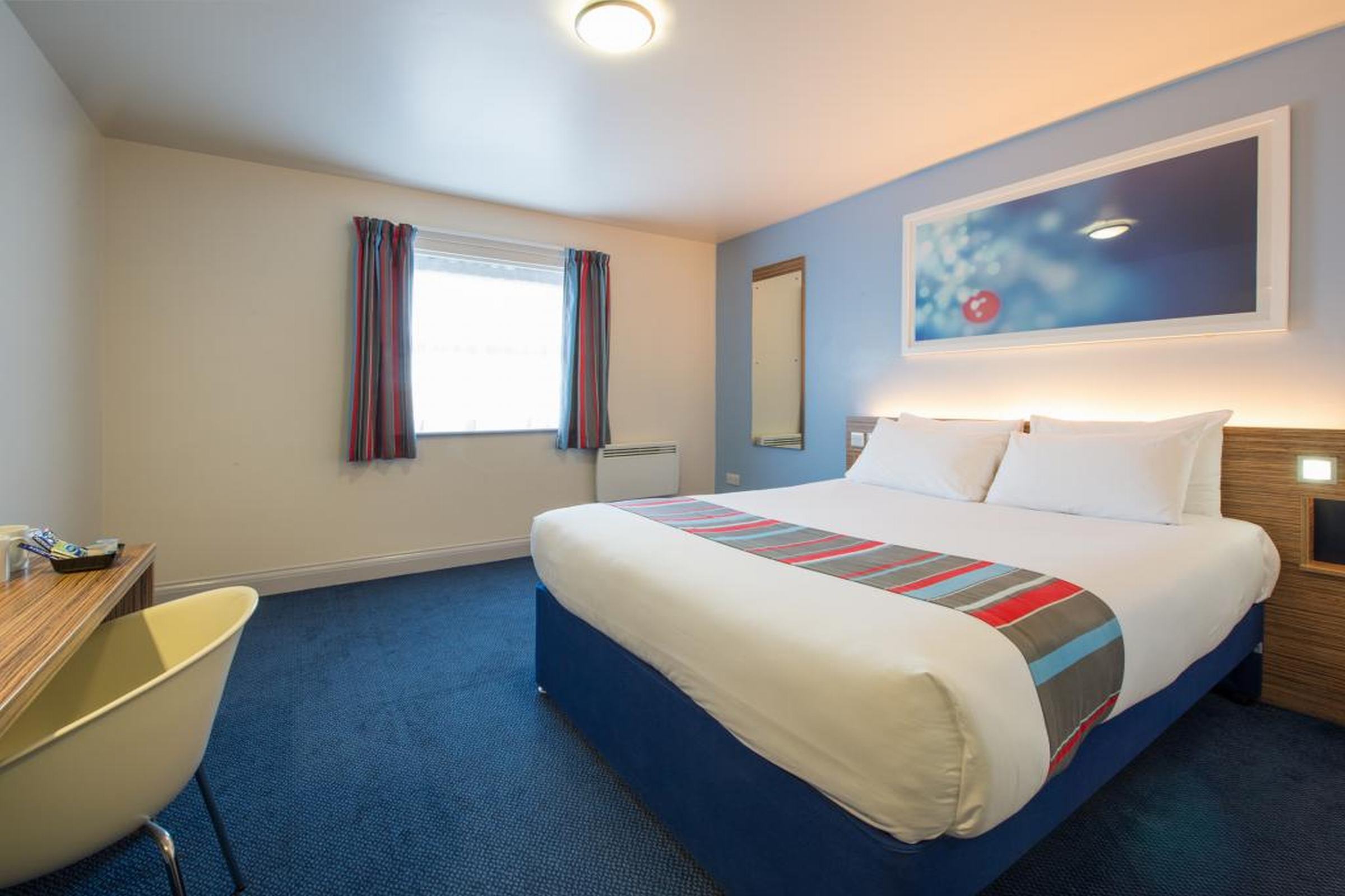 Travelodge Bodmin Roche