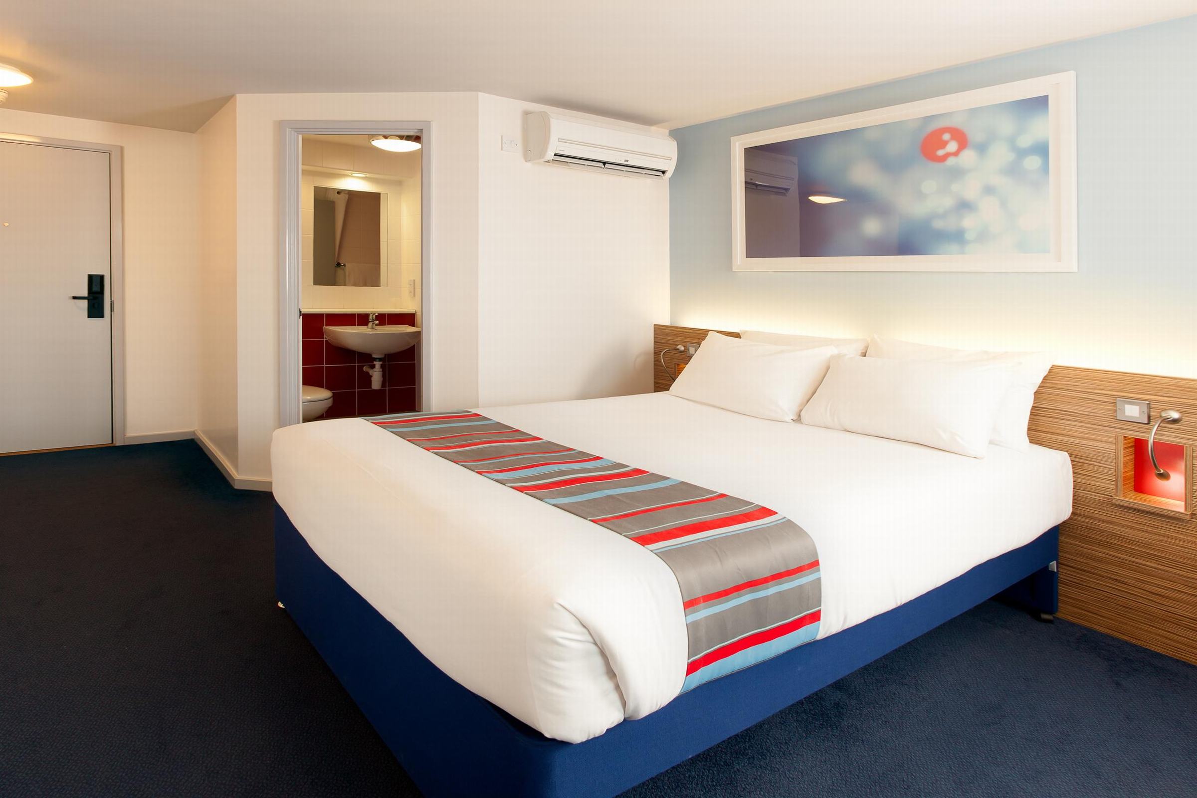 Travelodge Bodmin Roche