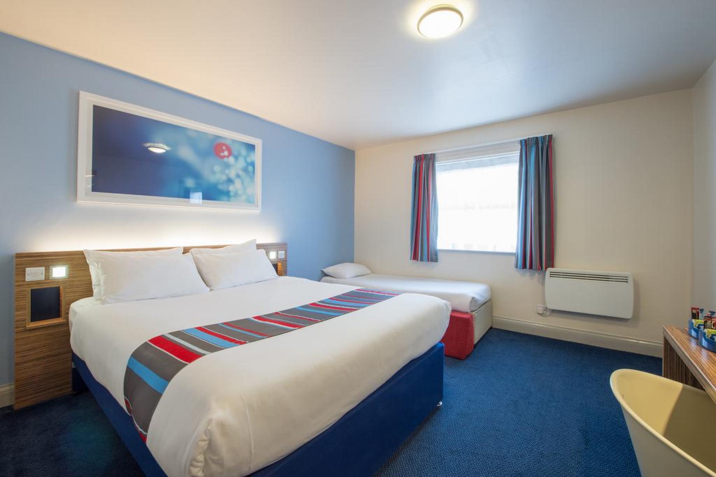 Travelodge Bodmin Roche