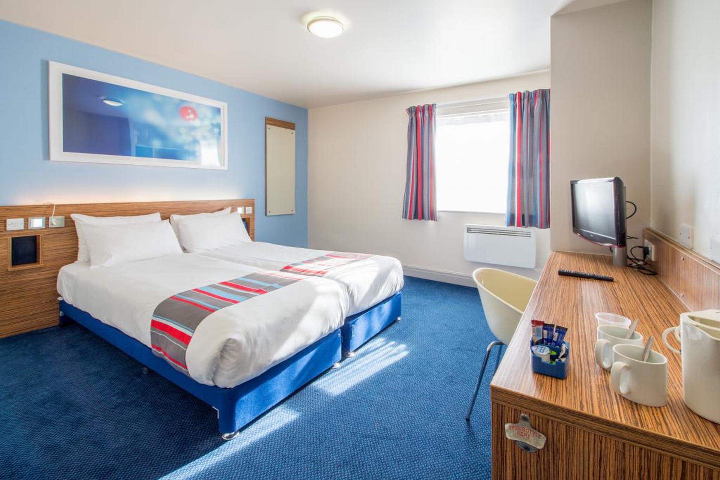 Travelodge Bodmin Roche