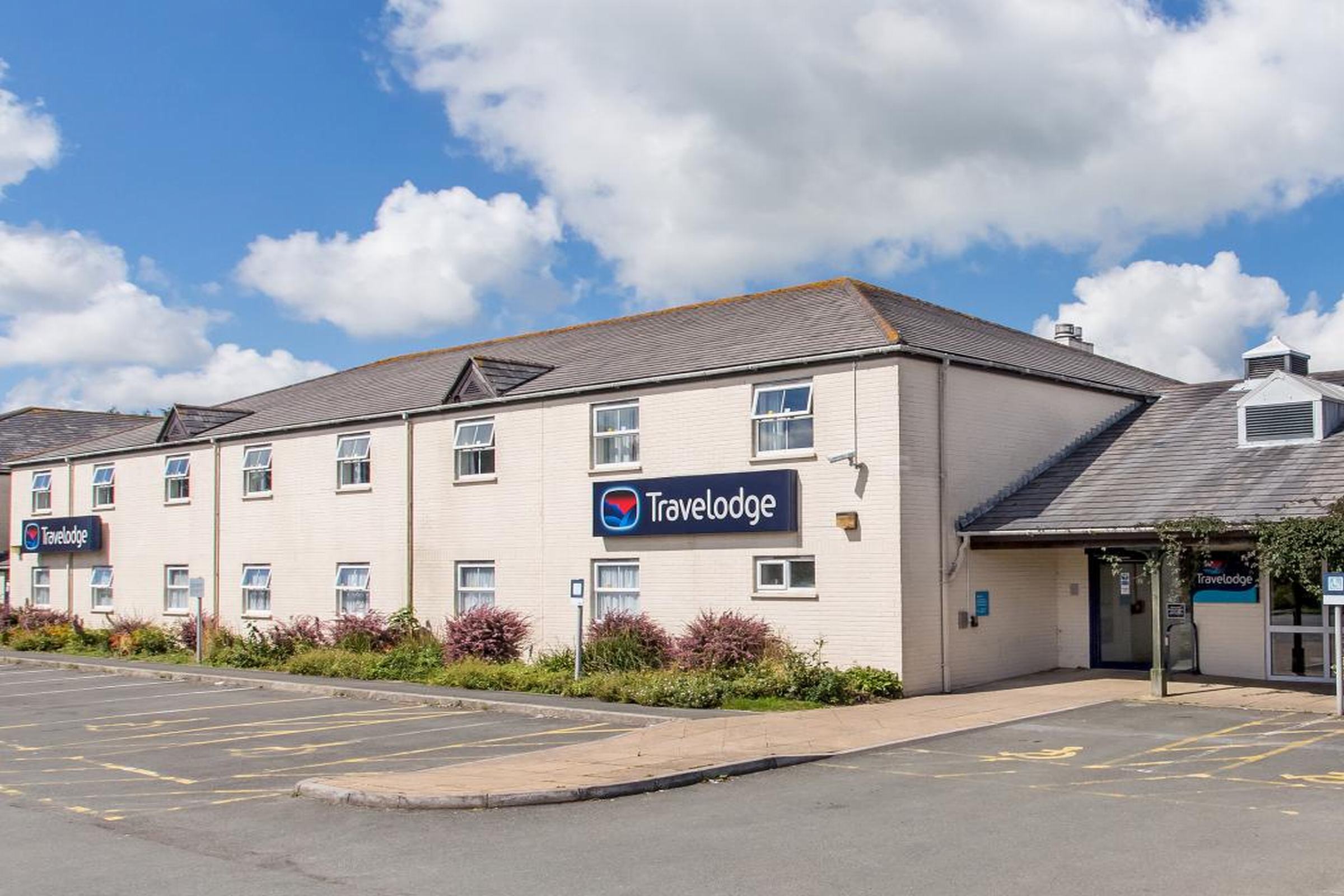 Travelodge Bodmin Roche