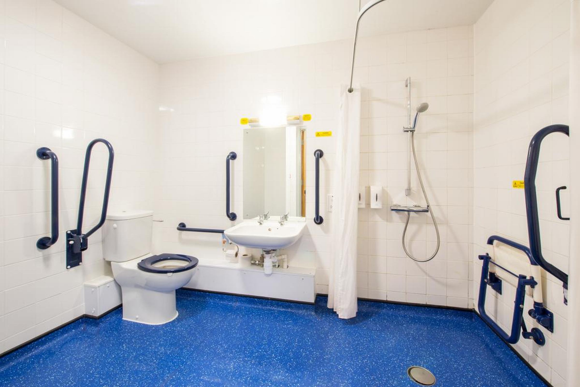 Travelodge Bodmin Roche
