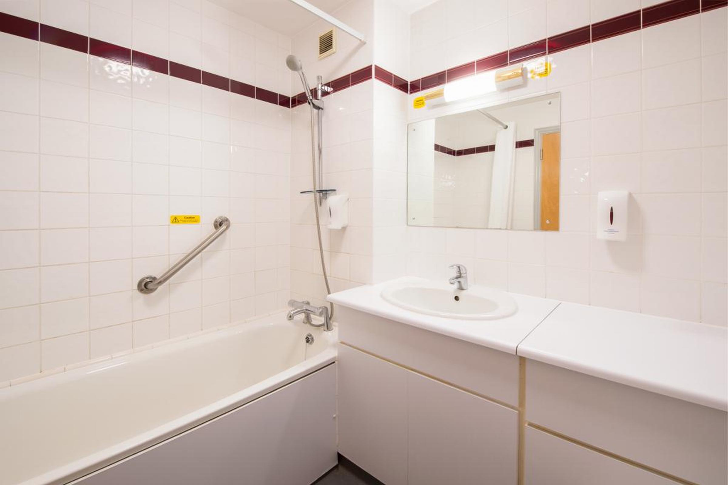 Travelodge Bodmin Roche