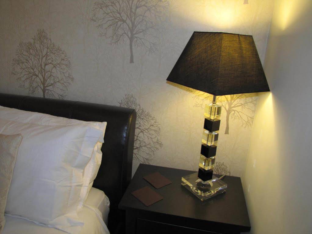 Tregarth House Bed and Breakfast