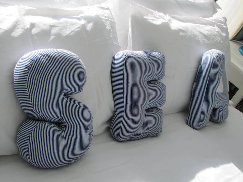 Tregarth House Bed and Breakfast