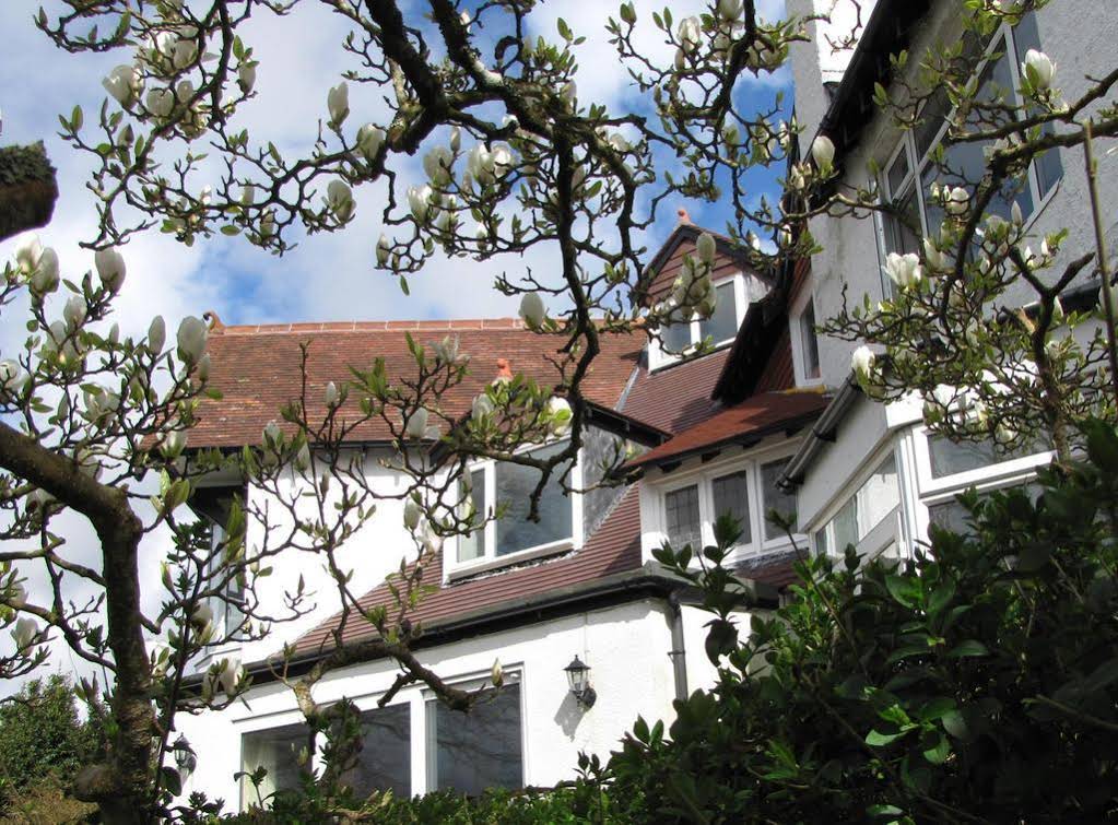 Tregarth House Bed and Breakfast