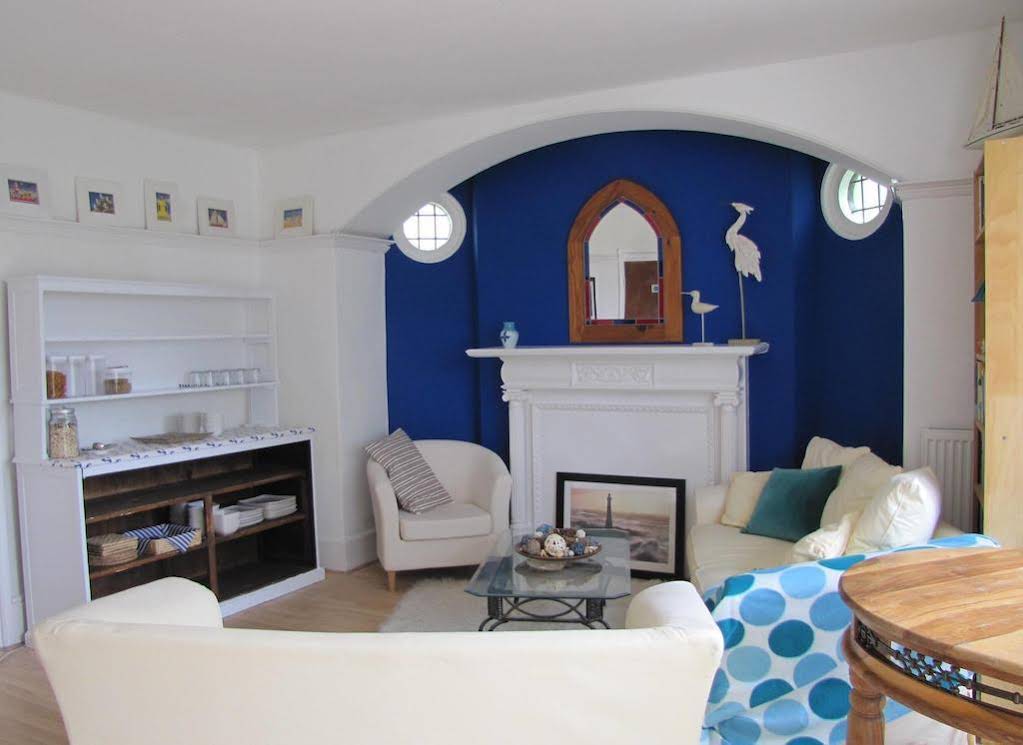 Tregarth House Bed and Breakfast