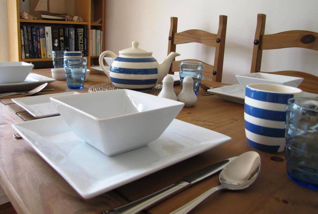 Tregarth House Bed and Breakfast