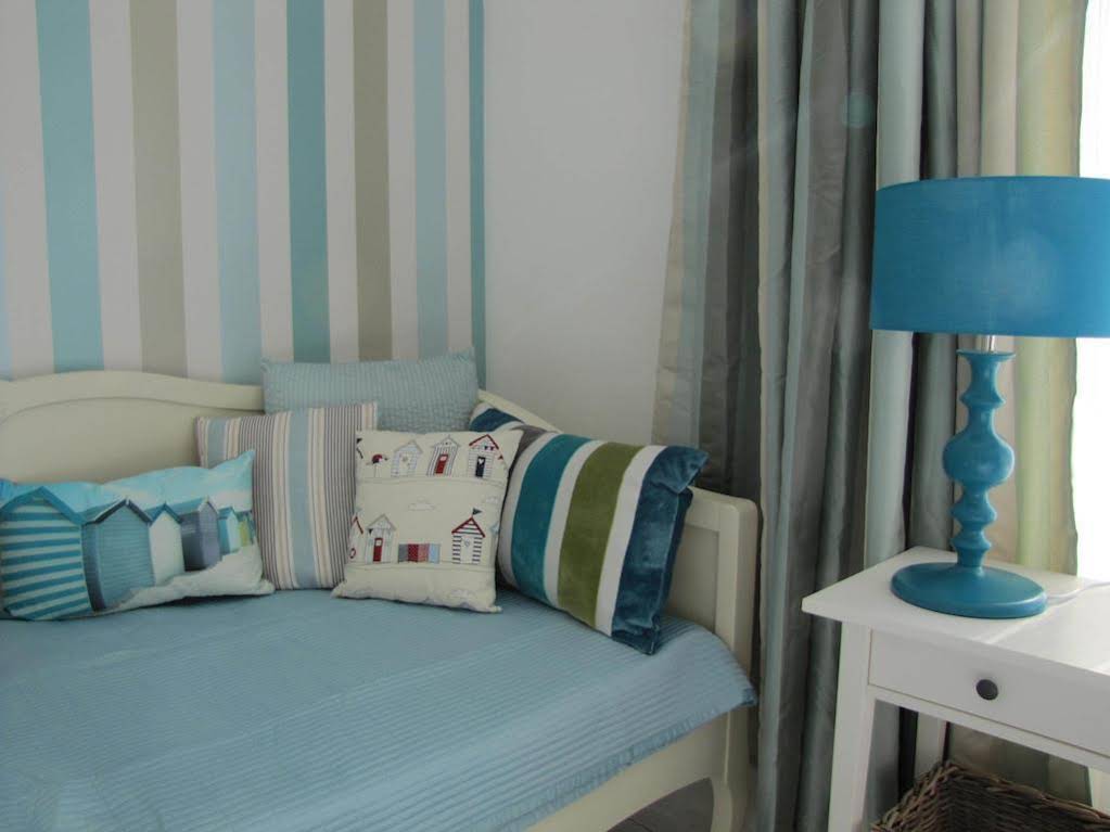 Tregarth House Bed and Breakfast