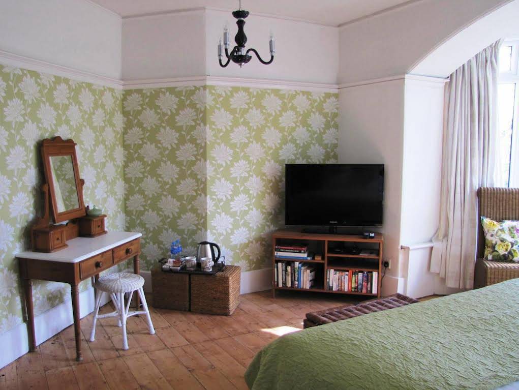 Tregarth House Bed and Breakfast