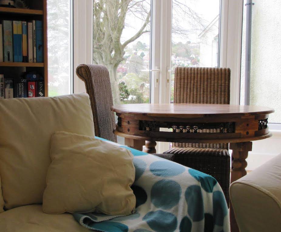 Tregarth House Bed and Breakfast