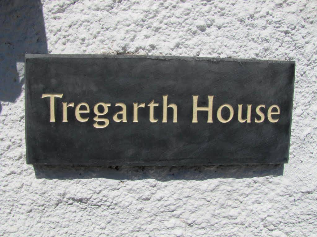 Tregarth House Bed and Breakfast