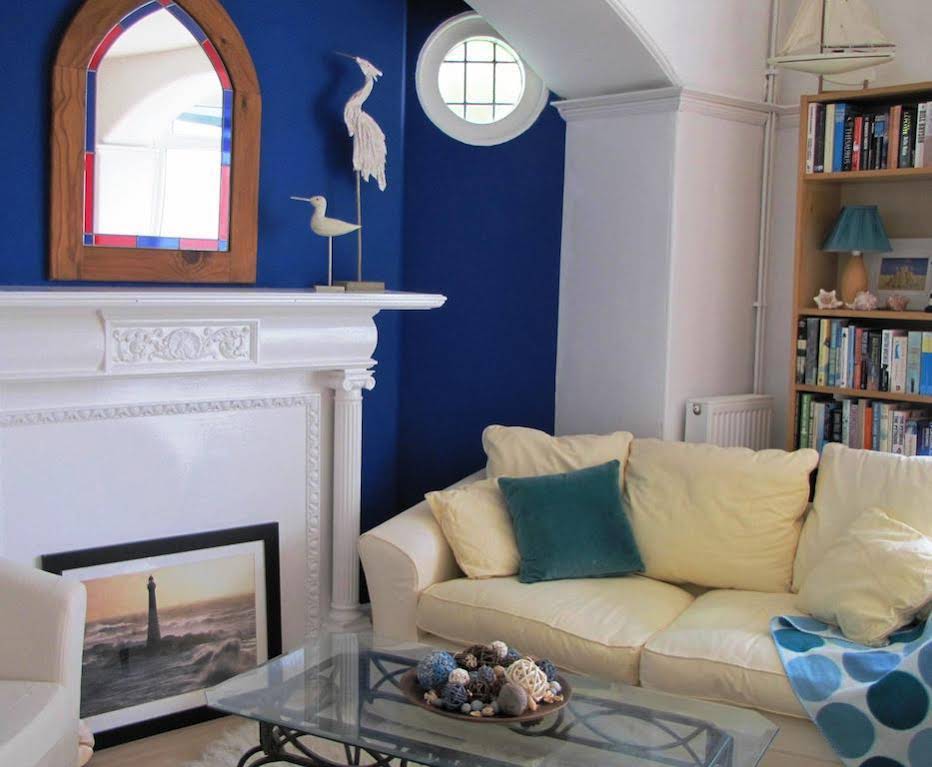 Tregarth House Bed and Breakfast