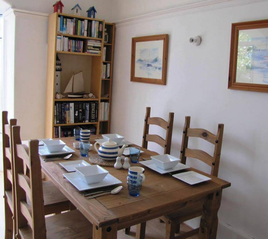 Tregarth House Bed and Breakfast