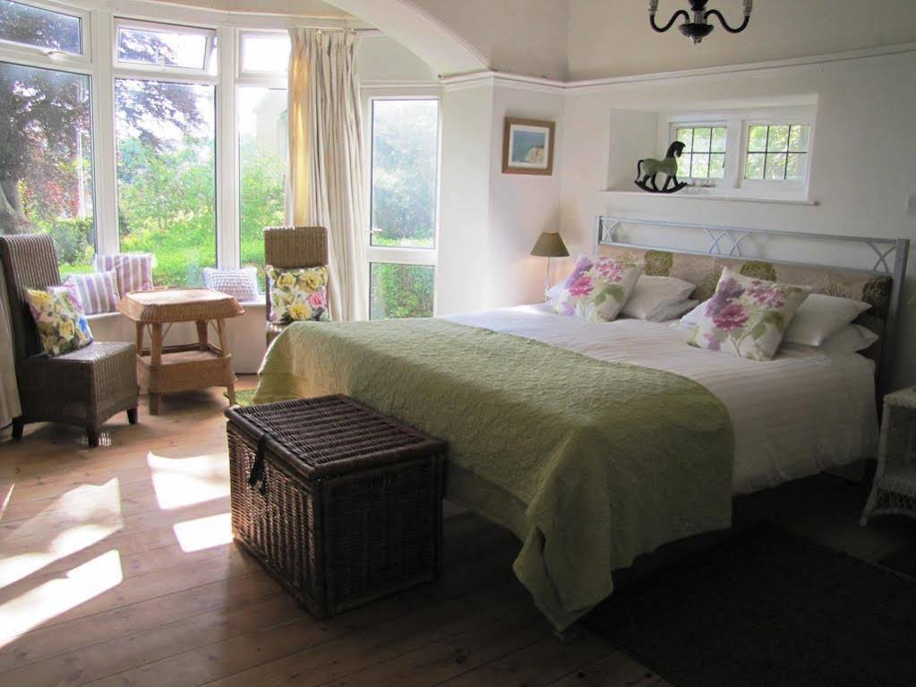 Tregarth House Bed and Breakfast