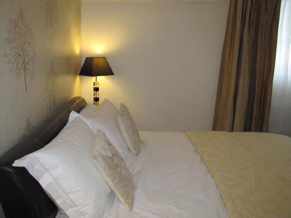 Tregarth House Bed and Breakfast