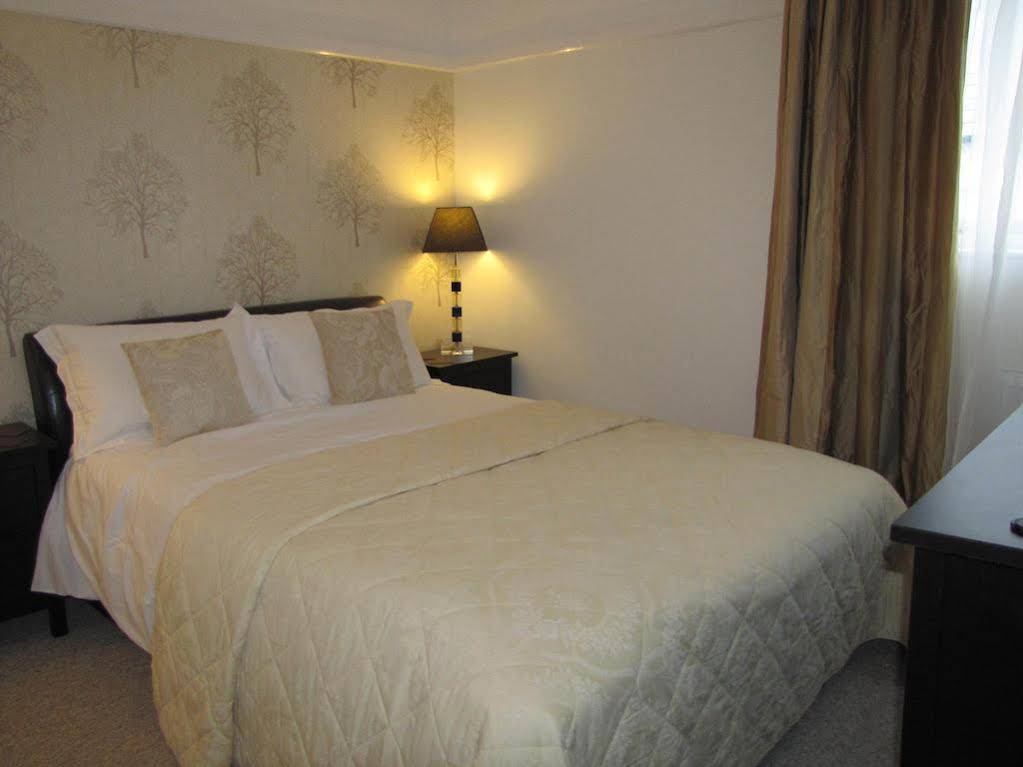 Tregarth House Bed and Breakfast