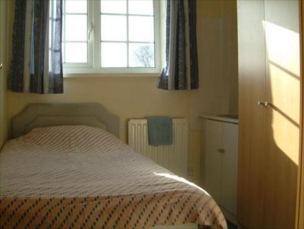 Trevanion Lodge