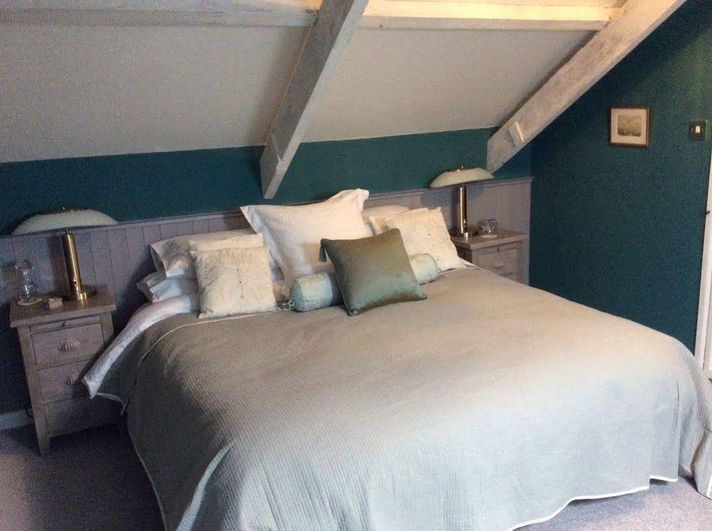 Tubbs Mill House