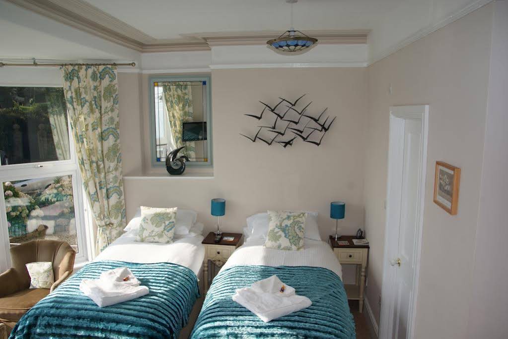 Blue Sky Bed & Breakfast