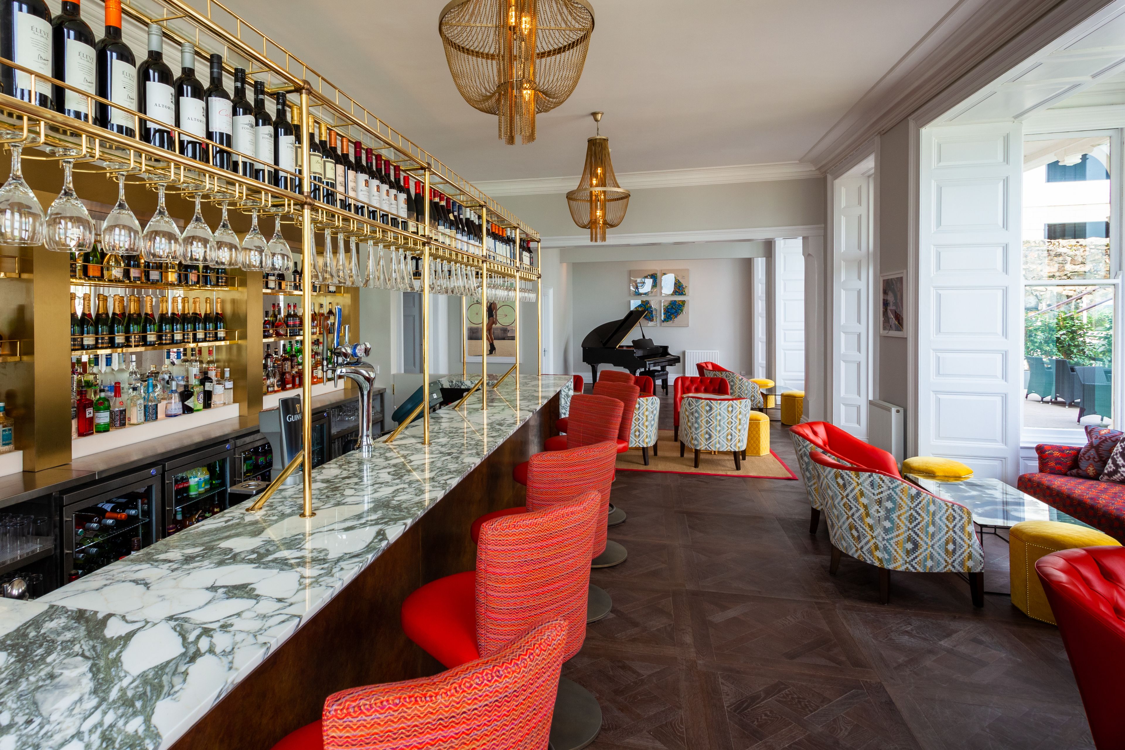 Harbour Hotel St Ives
