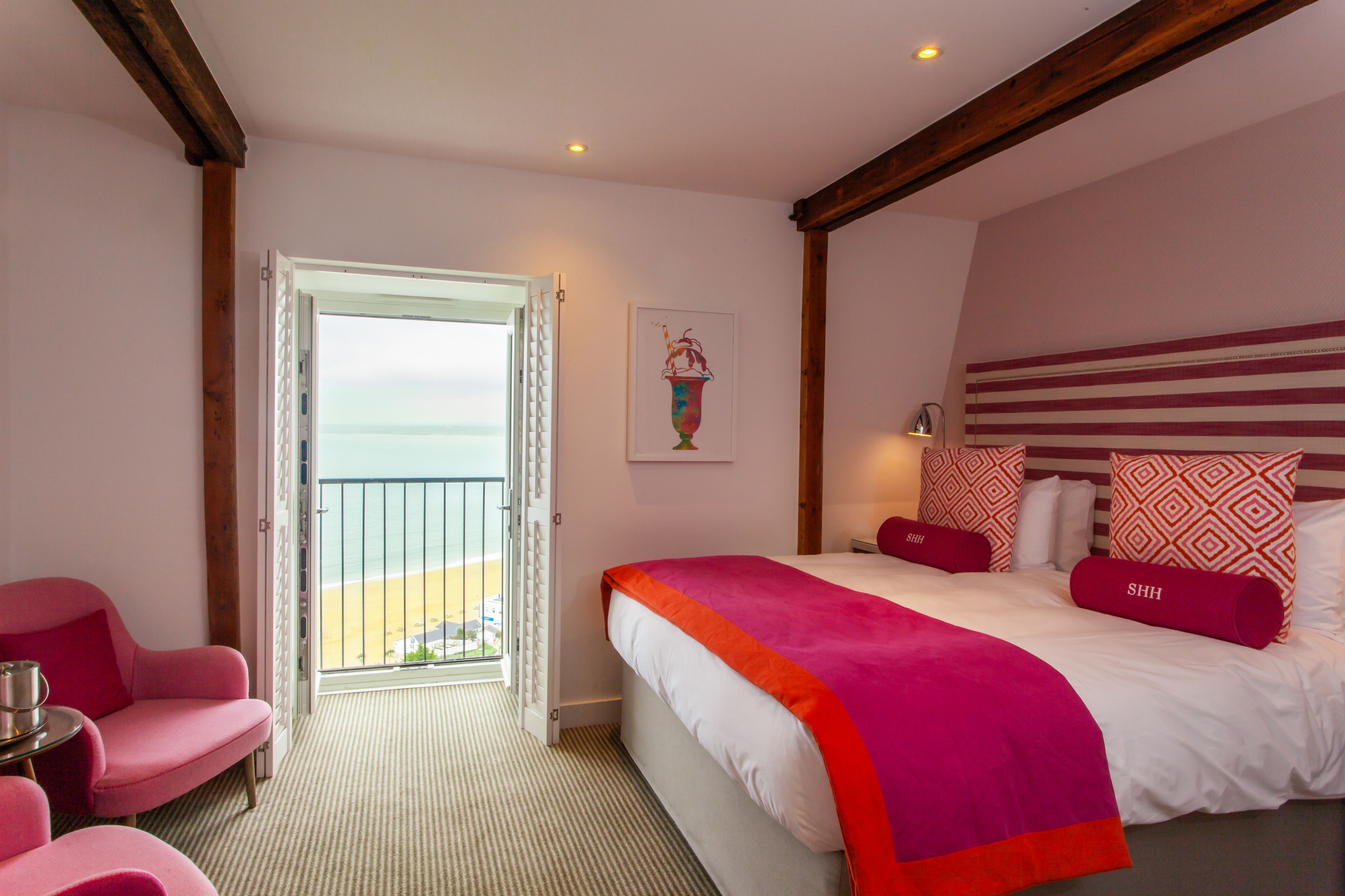 Harbour Hotel St Ives