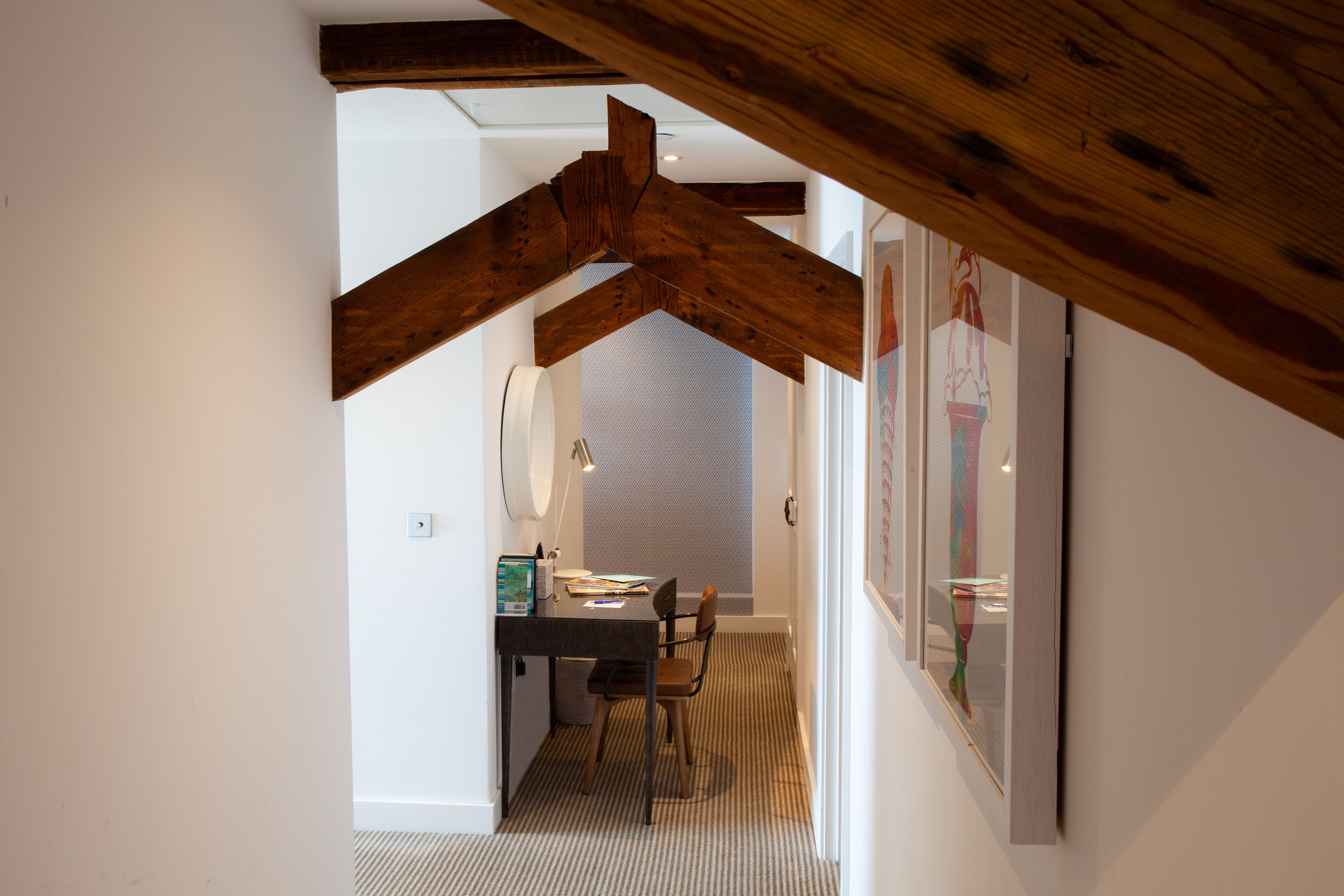 Harbour Hotel St Ives