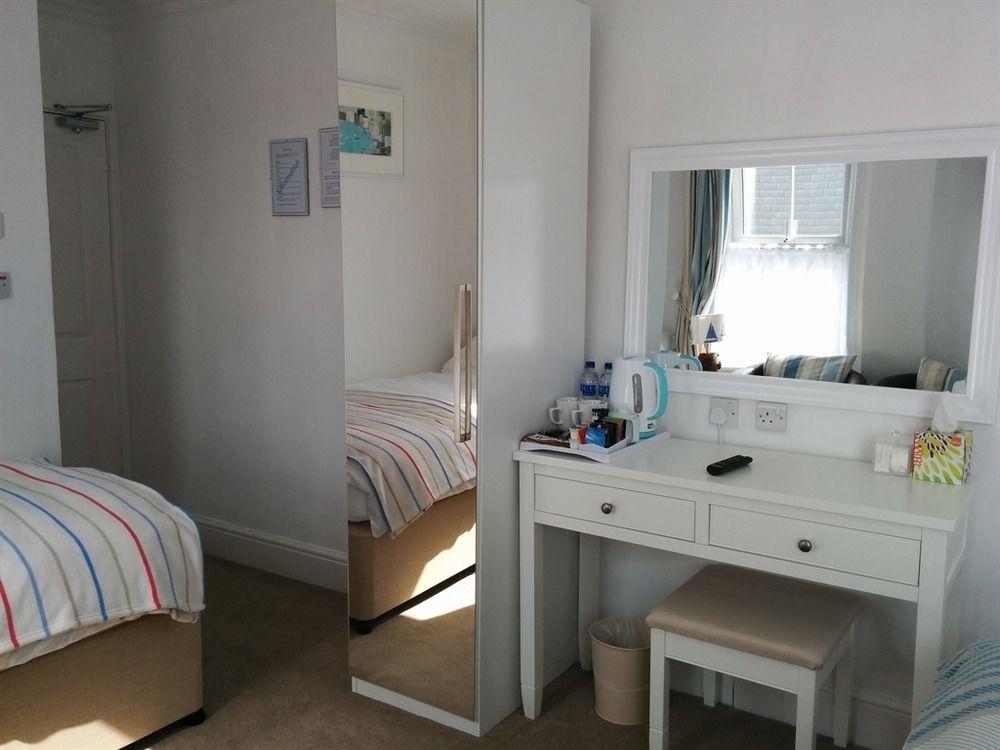 Tregony Guest House