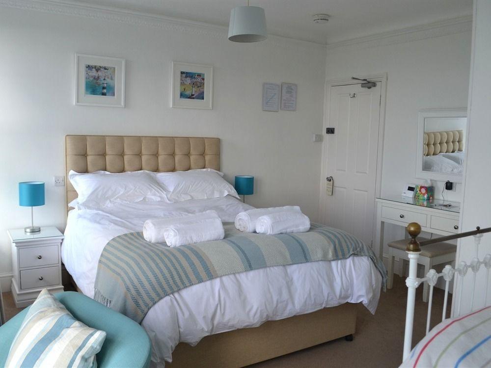 Tregony Guest House