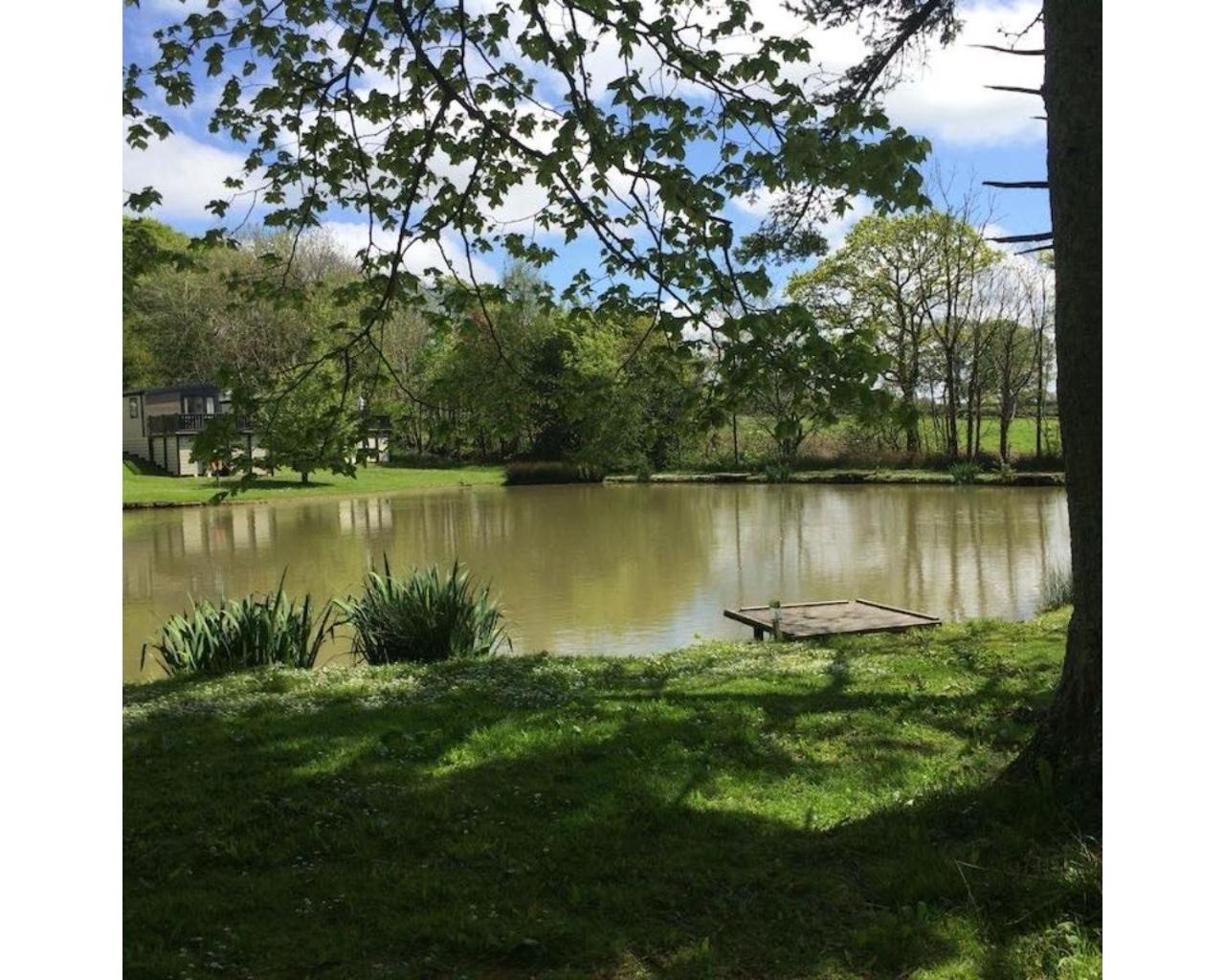 Cornish Holiday - 91 Hengar Manor