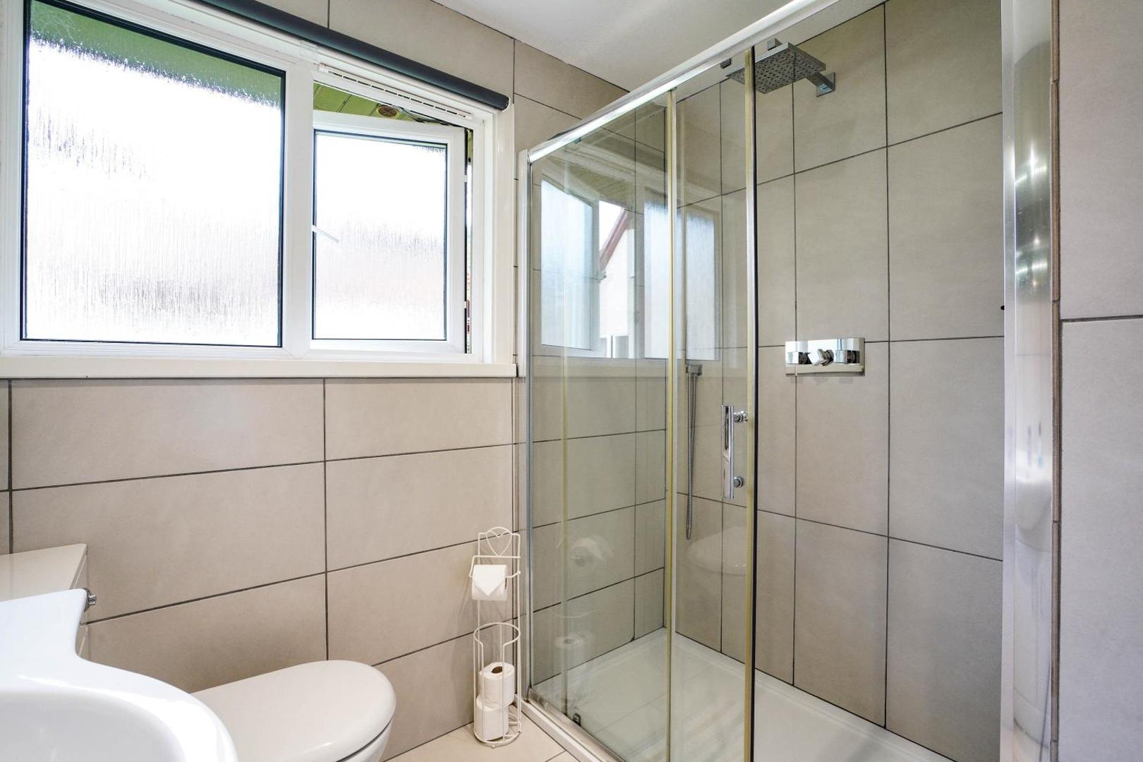 Cornish Holiday - 91 Hengar Manor