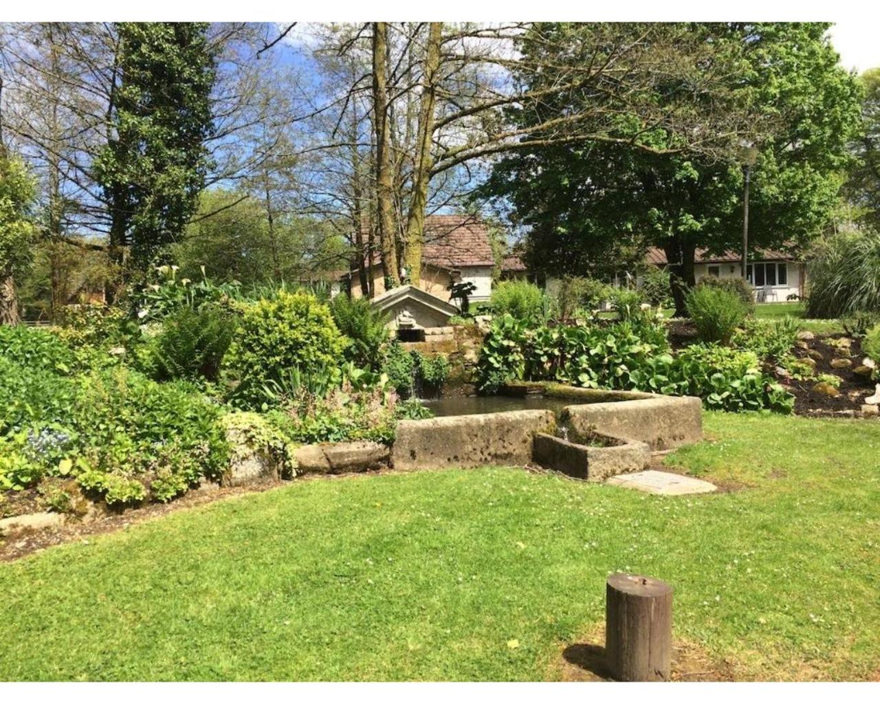 Cornish Holiday - 91 Hengar Manor