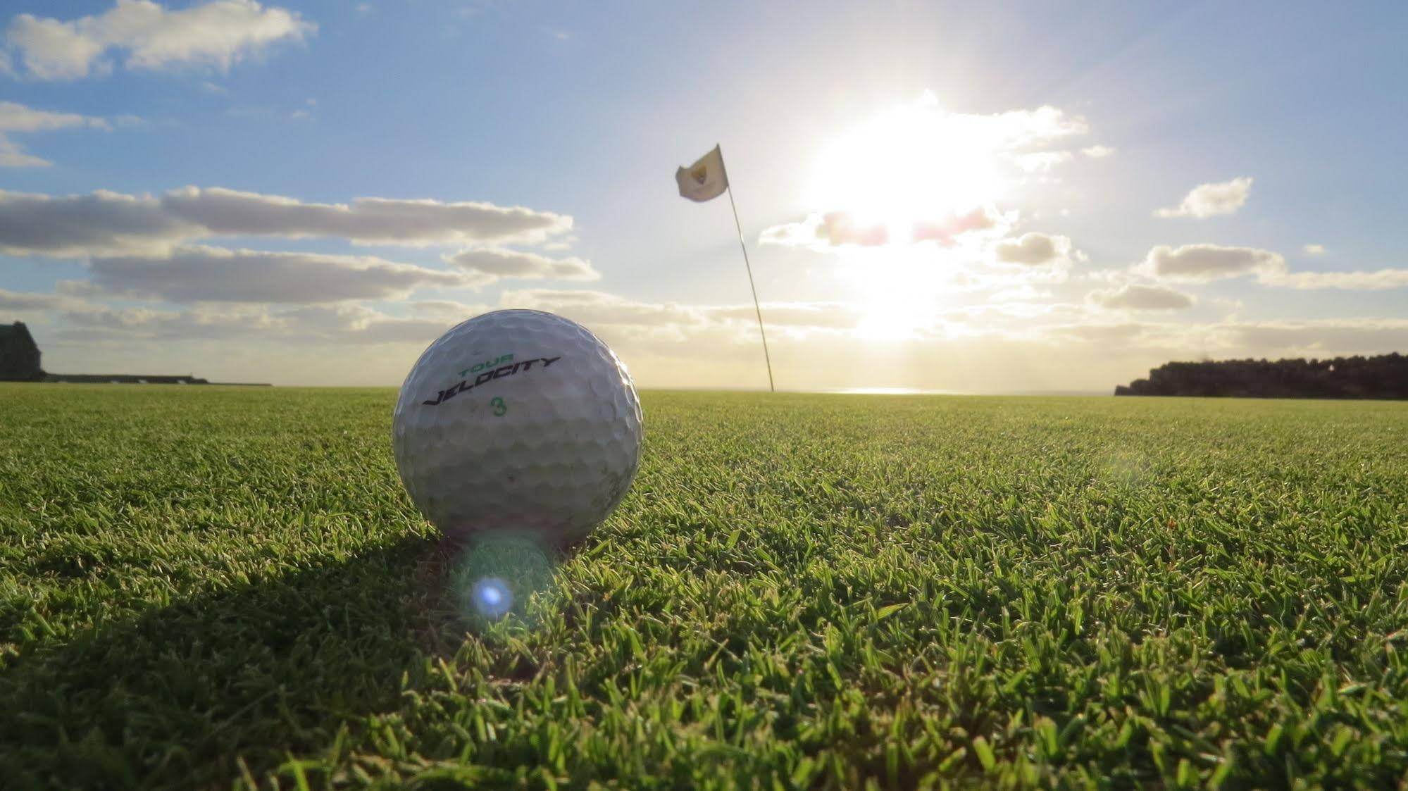 Cape Cornwall Golf & Leisure Resort